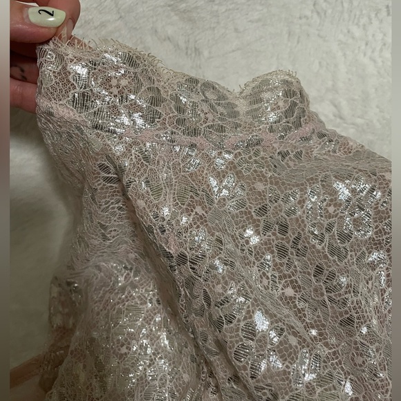 Victoria’s Secret High Neck Demi - Picture 9 of 9